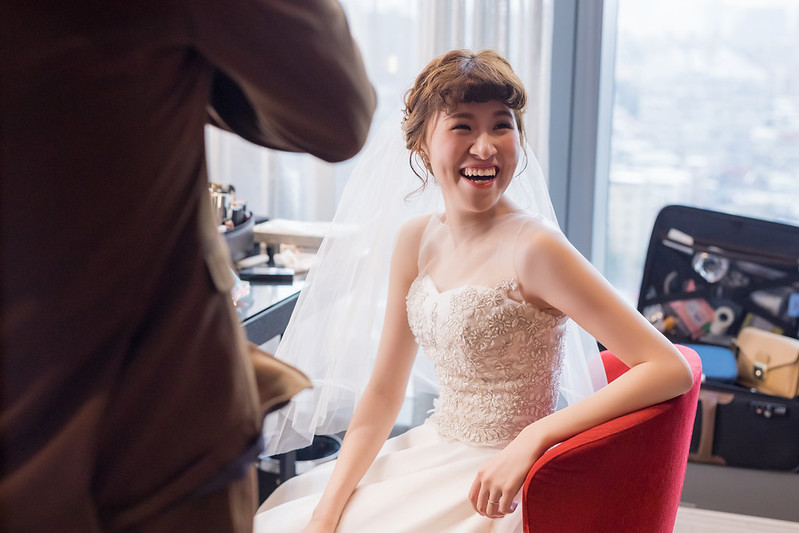 Apple婚禮攝影 Wedding婚禮記錄 台北婚攝 