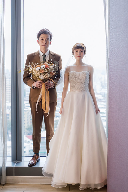 Apple婚禮攝影 Wedding婚禮記錄 台北婚攝 