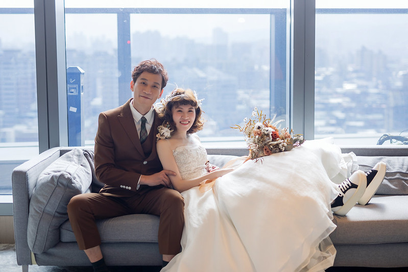 Apple婚禮攝影 Wedding婚禮記錄 台北婚攝 
