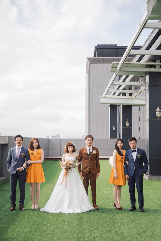 Apple婚禮攝影 Wedding婚禮記錄 台北婚攝 