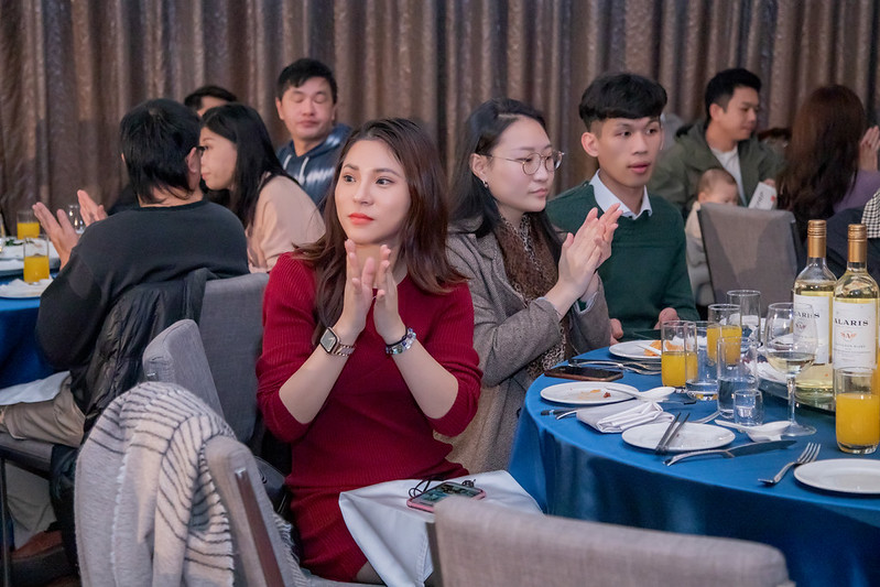 Apple婚禮攝影 Wedding婚禮記錄 台北婚攝 
