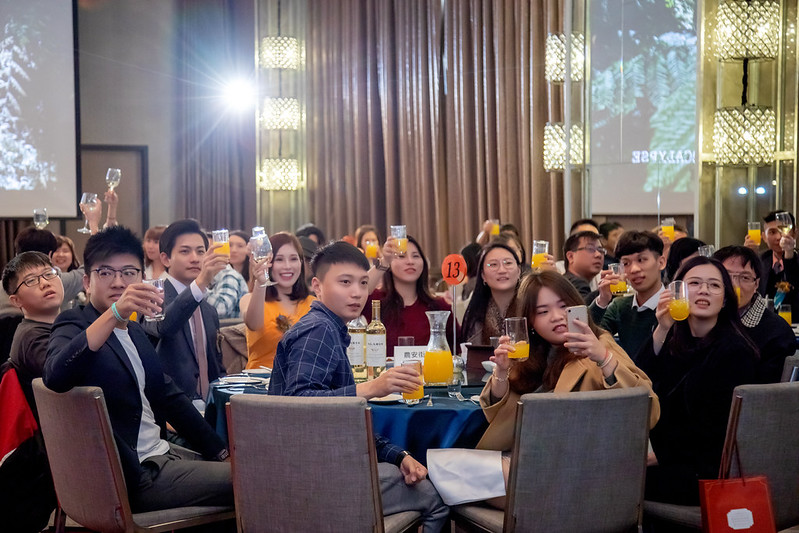 Apple婚禮攝影 Wedding婚禮記錄 台北婚攝 