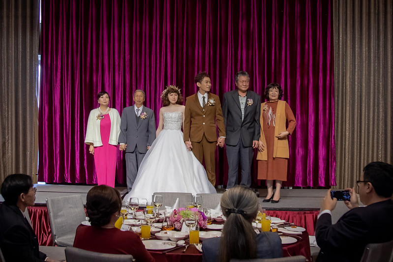 Apple婚禮攝影 Wedding婚禮記錄 台北婚攝 
