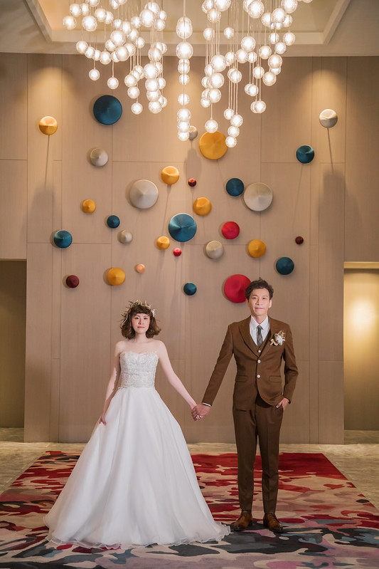 Apple婚禮攝影 Wedding婚禮記錄 台北婚攝 