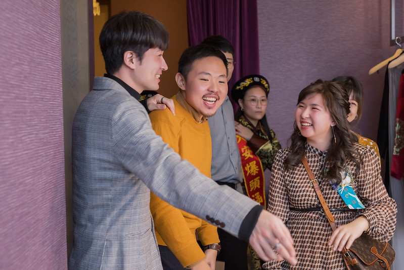 Apple婚禮攝影 Wedding婚禮記錄 台北婚攝 
