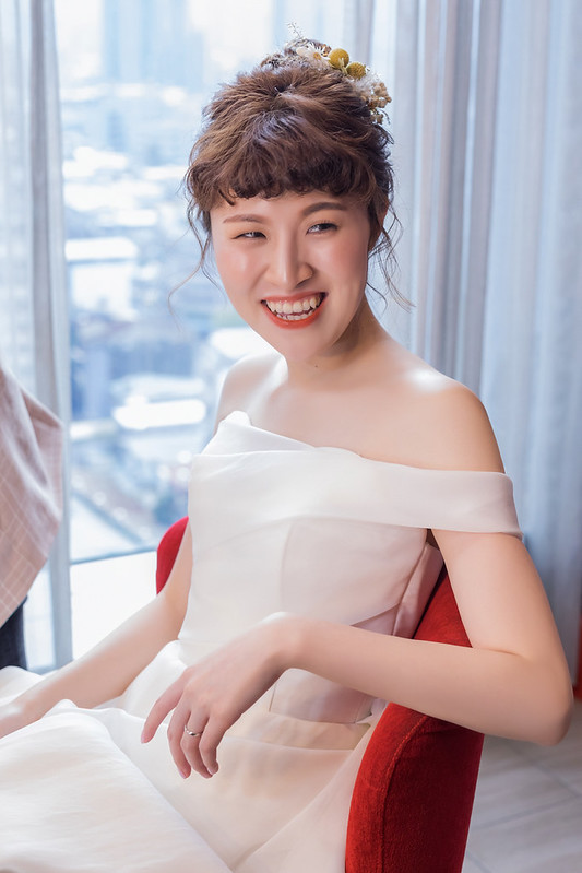 Apple婚禮攝影 Wedding婚禮記錄 台北婚攝 