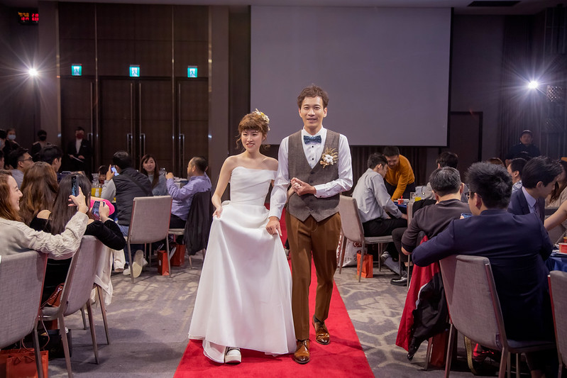 Apple婚禮攝影 Wedding婚禮記錄 台北婚攝 