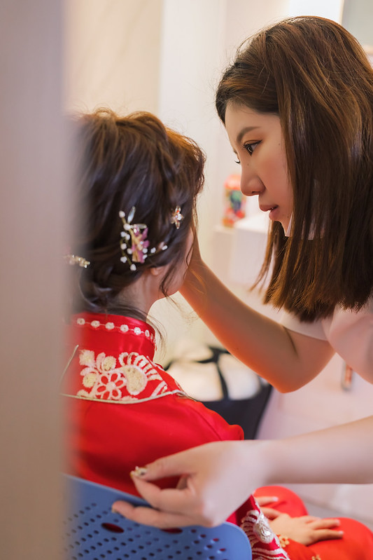 Apple婚禮攝影 Wedding婚禮記錄 台北婚攝 