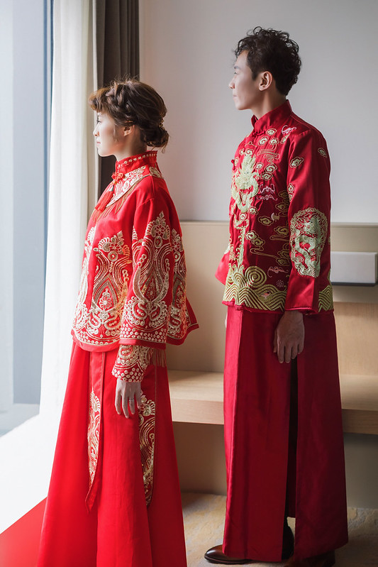 Apple婚禮攝影 Wedding婚禮記錄 台北婚攝 