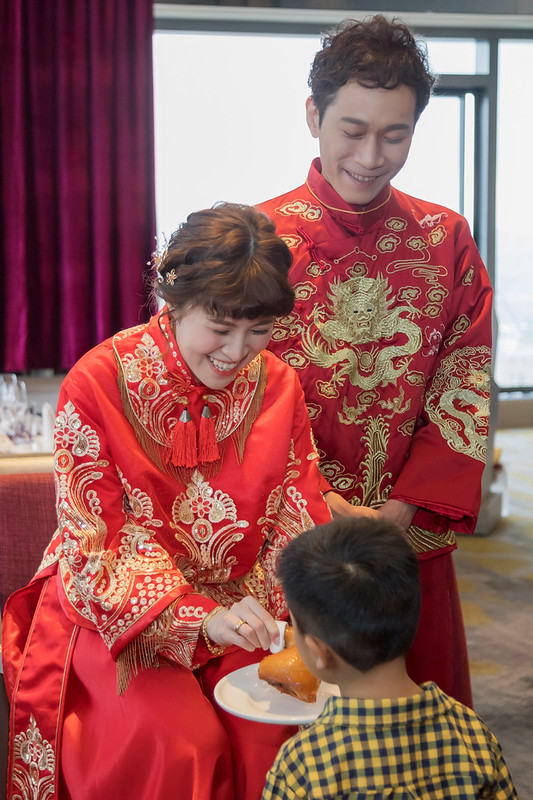 Apple婚禮攝影 Wedding婚禮記錄 台北婚攝 