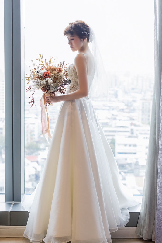 Apple婚禮攝影 Wedding婚禮記錄 台北婚攝 