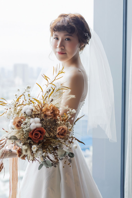 Apple婚禮攝影 Wedding婚禮記錄 台北婚攝 