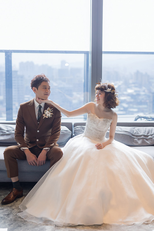 Apple婚禮攝影 Wedding婚禮記錄 台北婚攝 