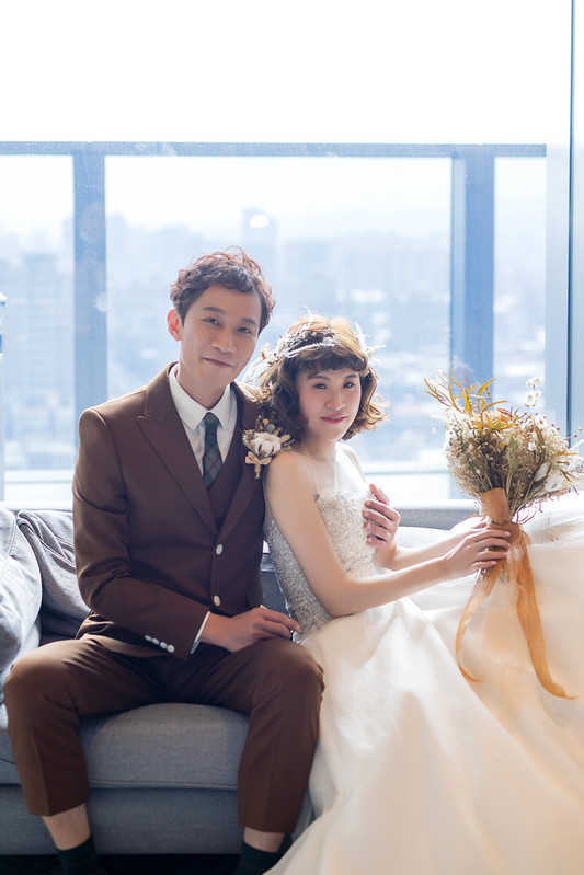 Apple婚禮攝影 Wedding婚禮記錄 台北婚攝 