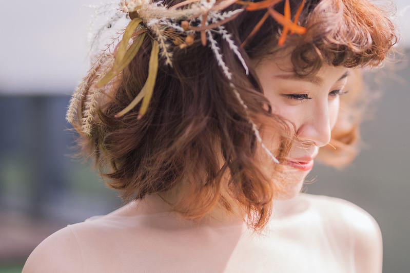 Apple婚禮攝影 Wedding婚禮記錄 台北婚攝 