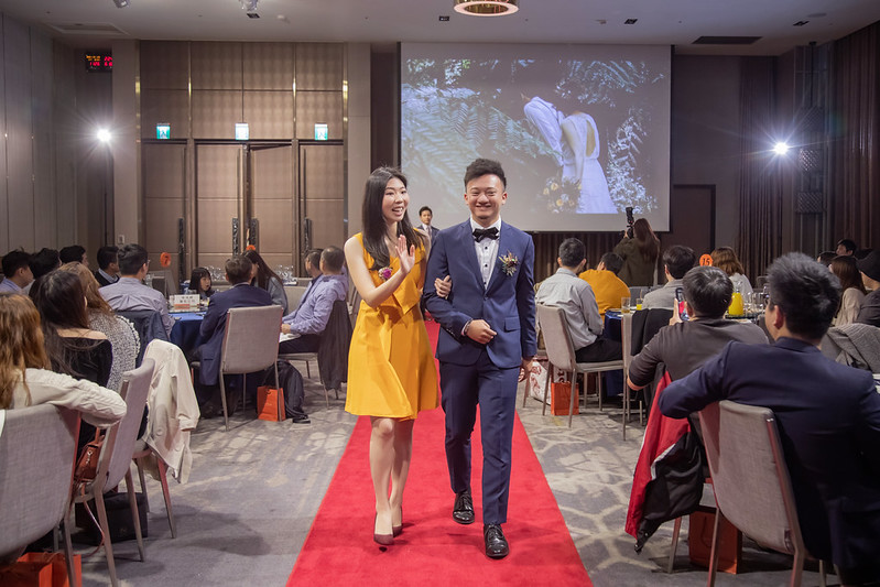 Apple婚禮攝影 Wedding婚禮記錄 台北婚攝 