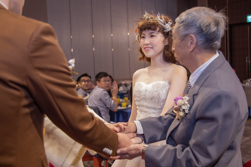 Apple婚禮攝影 Wedding婚禮記錄 台北婚攝 