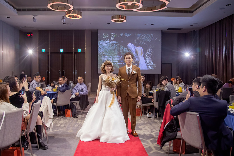 Apple婚禮攝影 Wedding婚禮記錄 台北婚攝 