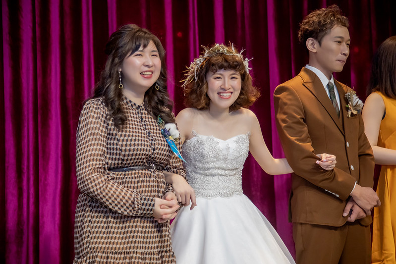 Apple婚禮攝影 Wedding婚禮記錄 台北婚攝 