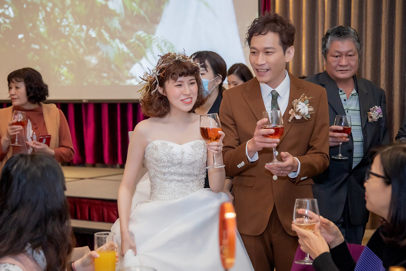 Apple婚禮攝影 Wedding婚禮記錄 台北婚攝 