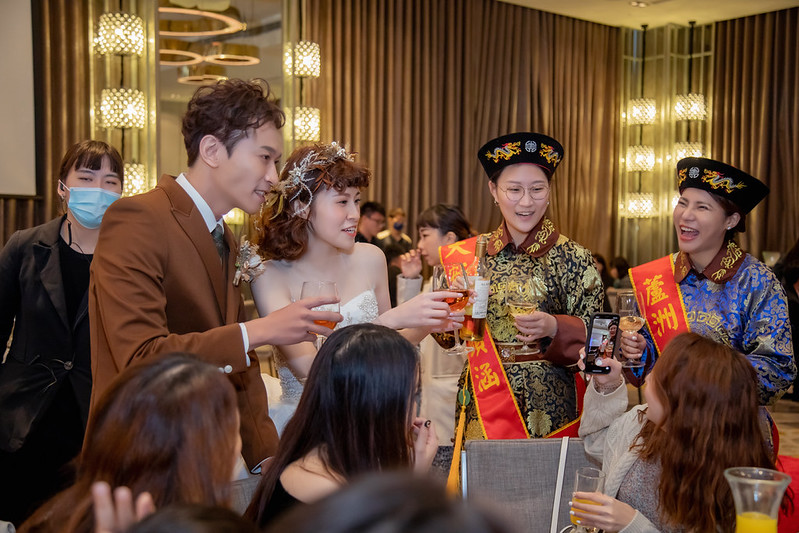 Apple婚禮攝影 Wedding婚禮記錄 台北婚攝 