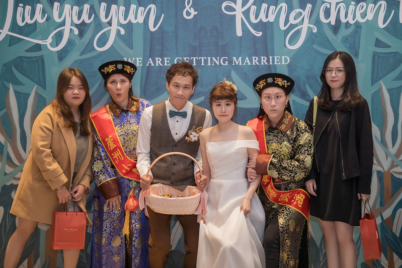 Apple婚禮攝影 Wedding婚禮記錄 台北婚攝 