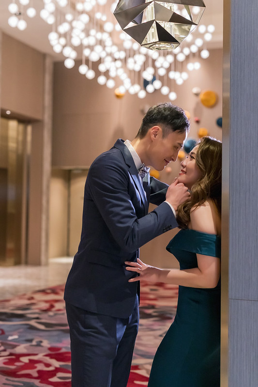 Apple婚禮攝影 Wedding婚禮記錄 台北婚攝 大熊婚禮攝影 
