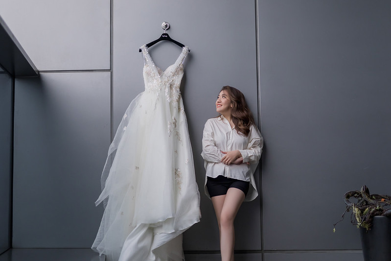 Apple婚禮攝影 Wedding婚禮記錄 台北婚攝 大熊婚禮攝影 