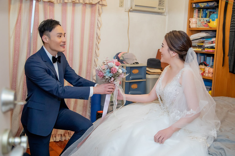 Apple婚禮攝影 Wedding婚禮記錄 台北婚攝 大熊婚禮攝影 