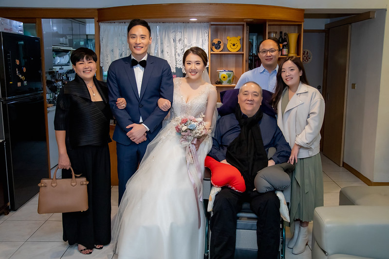 Apple婚禮攝影 Wedding婚禮記錄 台北婚攝 大熊婚禮攝影 