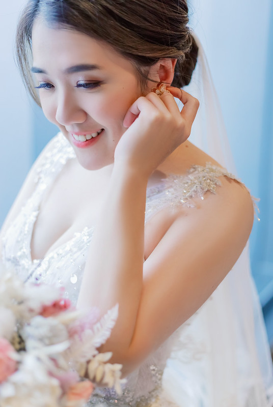 Apple婚禮攝影 Wedding婚禮記錄 台北婚攝 大熊婚禮攝影 