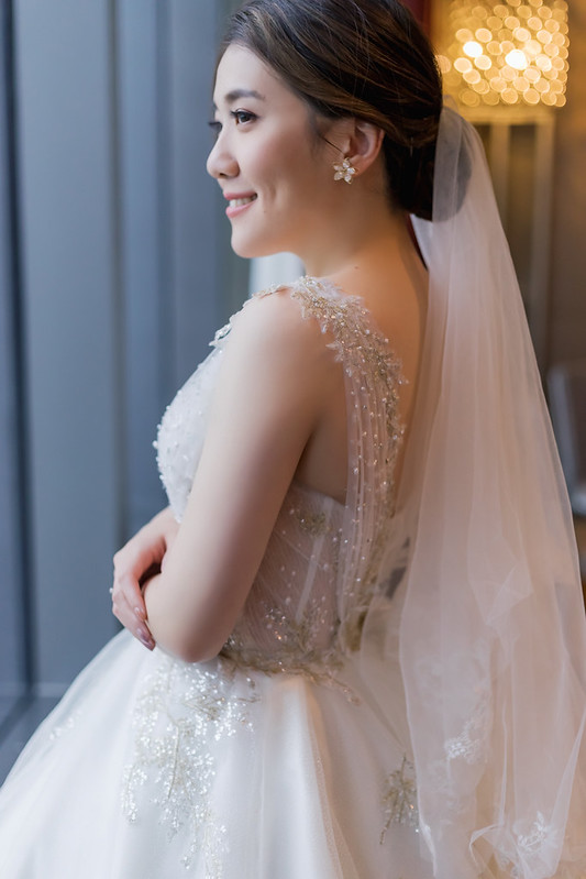 Apple婚禮攝影 Wedding婚禮記錄 台北婚攝 大熊婚禮攝影 