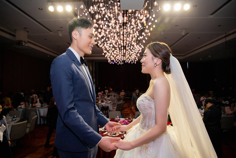 Apple婚禮攝影 Wedding婚禮記錄 台北婚攝 大熊婚禮攝影 