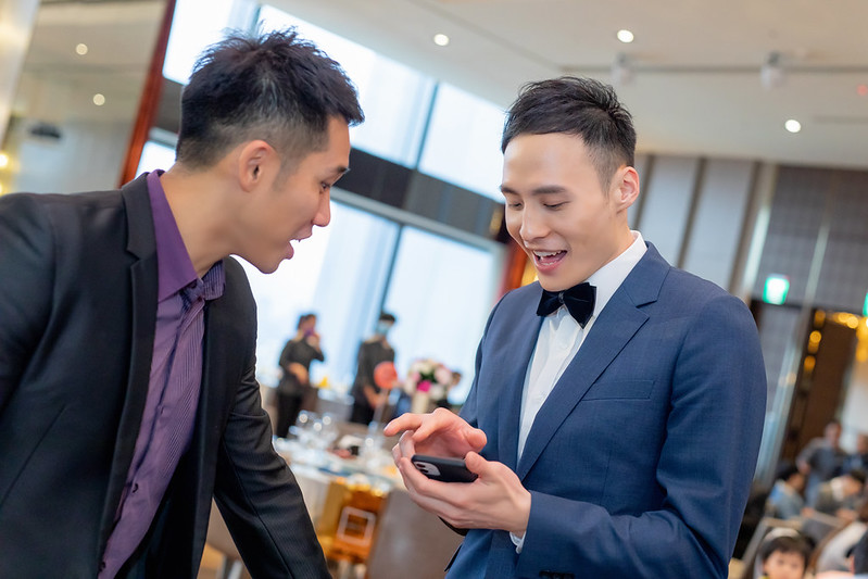 Apple婚禮攝影 Wedding婚禮記錄 台北婚攝 大熊婚禮攝影 
