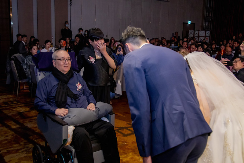 Apple婚禮攝影 Wedding婚禮記錄 台北婚攝 大熊婚禮攝影 