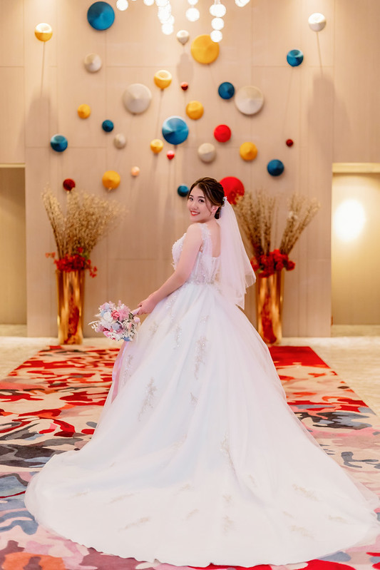 Apple婚禮攝影 Wedding婚禮記錄 台北婚攝 大熊婚禮攝影 