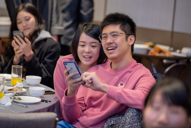 Apple婚禮攝影 Wedding婚禮記錄 台北婚攝 大熊婚禮攝影 