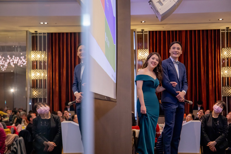 Apple婚禮攝影 Wedding婚禮記錄 台北婚攝 大熊婚禮攝影 