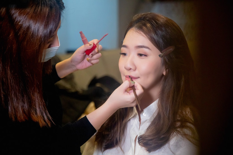 Apple婚禮攝影 Wedding婚禮記錄 台北婚攝 大熊婚禮攝影 