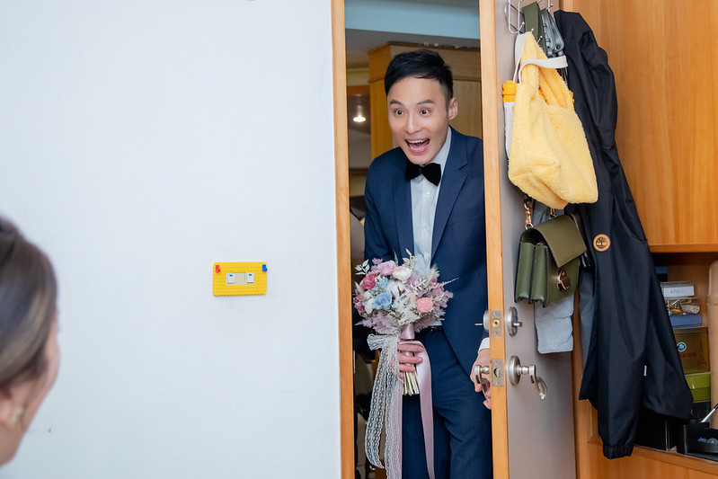 Apple婚禮攝影 Wedding婚禮記錄 台北婚攝 大熊婚禮攝影 