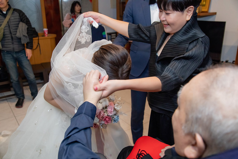 Apple婚禮攝影 Wedding婚禮記錄 台北婚攝 大熊婚禮攝影 