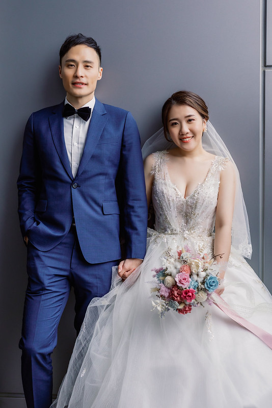 Apple婚禮攝影 Wedding婚禮記錄 台北婚攝 大熊婚禮攝影 
