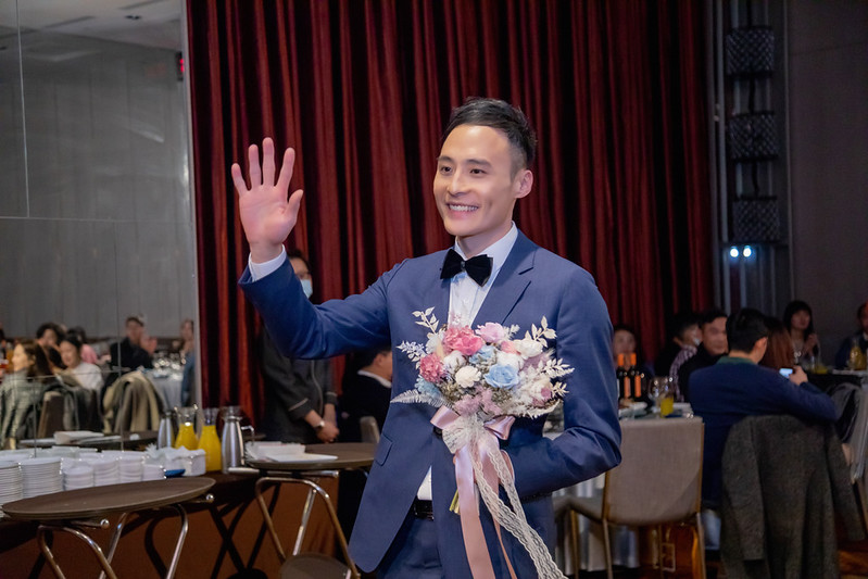Apple婚禮攝影 Wedding婚禮記錄 台北婚攝 大熊婚禮攝影 