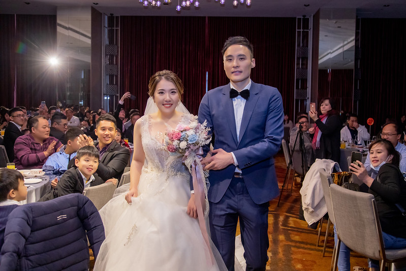 Apple婚禮攝影 Wedding婚禮記錄 台北婚攝 大熊婚禮攝影 