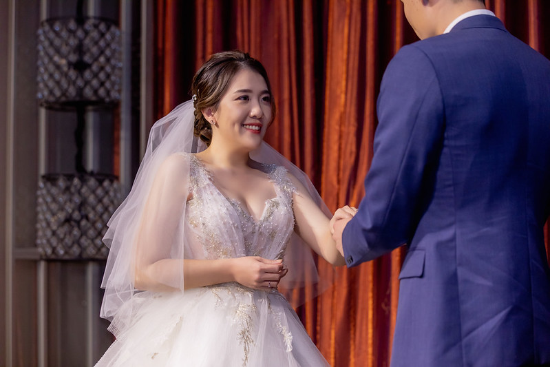 Apple婚禮攝影 Wedding婚禮記錄 台北婚攝 大熊婚禮攝影 