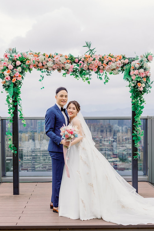Apple婚禮攝影 Wedding婚禮記錄 台北婚攝 大熊婚禮攝影 