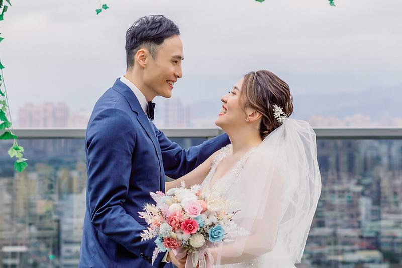 Apple婚禮攝影 Wedding婚禮記錄 台北婚攝 大熊婚禮攝影 