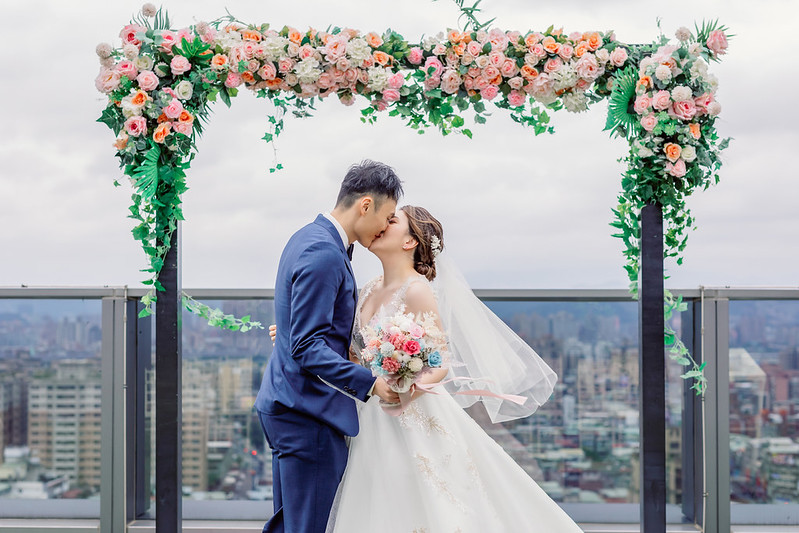 Apple婚禮攝影 Wedding婚禮記錄 台北婚攝 大熊婚禮攝影 
