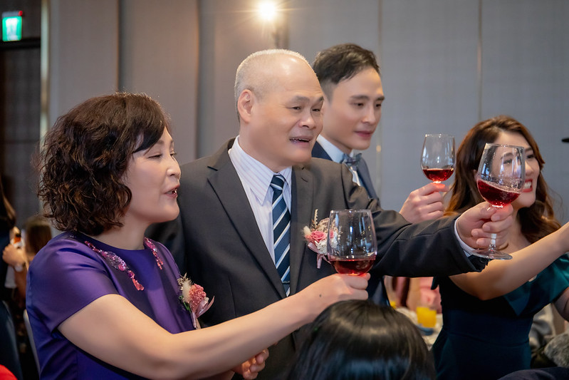 Apple婚禮攝影 Wedding婚禮記錄 台北婚攝 大熊婚禮攝影 