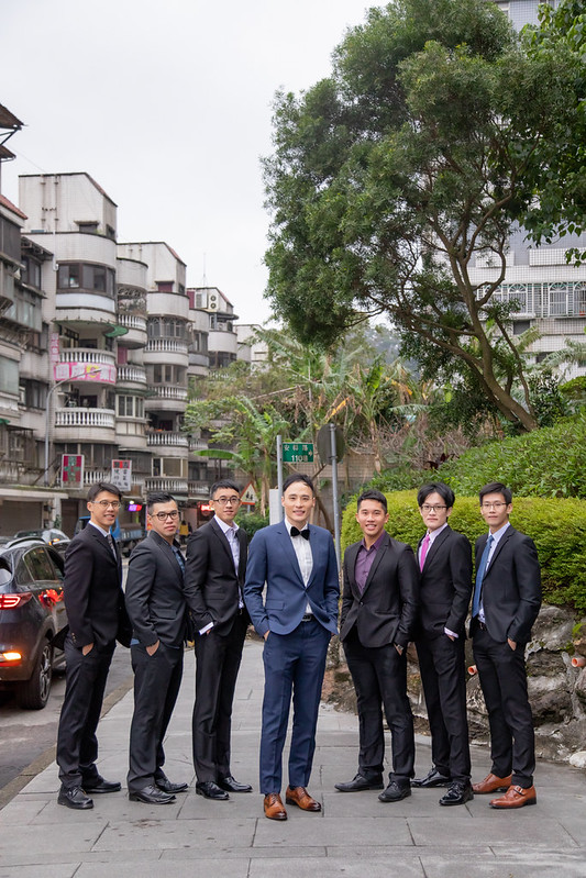 Apple婚禮攝影 Wedding婚禮記錄 台北婚攝 大熊婚禮攝影 